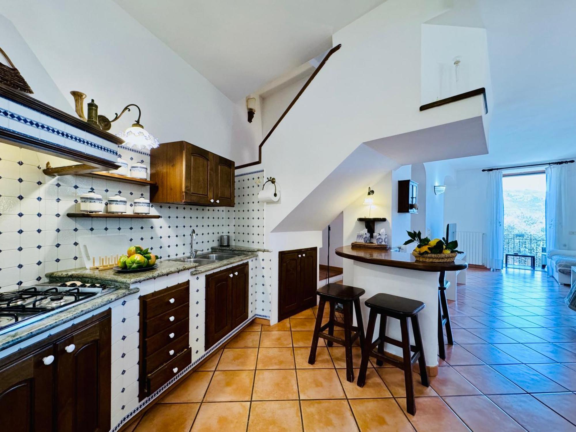 Yourhome - Casa Carmela Colli di Fontanelle Exterior foto